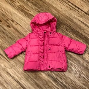 Baby Gap 18-24M Coat